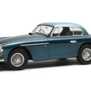 Aston Martin DB 2-4 Mk II FHC Notchback 1955 1 to 18 scale Cult Scale Models Resin Model Car