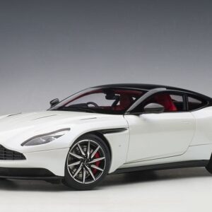 Aston Martin DB11 1 to 18 scale AUTOart Composite Model Car