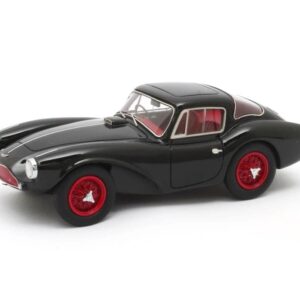 Aston Martin DB3 S 1956 1 to 43 scale Matrix Scale Models Resin Model Car