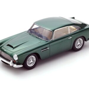 Aston Martin DB4 Series II 1960 1 to 18 scale Spark Resin Model Car