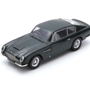 Aston Martin DB6 1965 1 to 18 scale Spark Resin Model Car