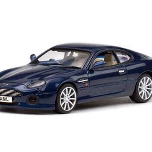 Aston Martin DB7 Vantage 1 to 43 scale Vitesse Diecast Model Car