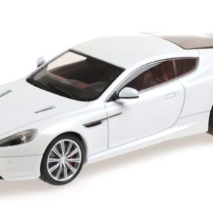 Aston Martin DB9 2013 1 to 43 scale Kyosho Diecast Model Car