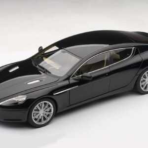 Aston Martin Rapide 2010 1 to 18 scale AUTOart Diecast Model Car