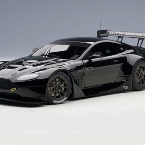 Aston Martin V12 GT3 2013 1 to 18 scale AUTOart Composite Model