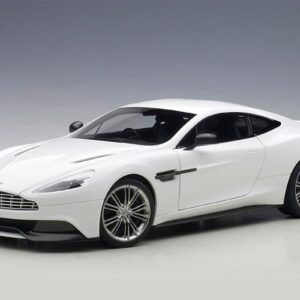 Aston Martin Vanquish 2015 1 to 18 scale AUTOart Composite Model Car