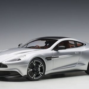 Aston Martin Vanquish S 2017 1 to 18 scale AUTOart Composite Model Car