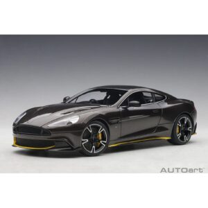 Aston Martin Vanquish S 2017 1 to 18 scale AUTOart Composite Model Car