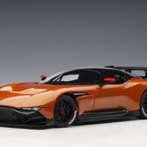 Aston Martin Vulcan 2015 1 to 18 scale AUTOart Composite Model Car