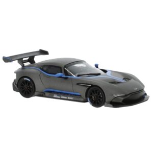 Aston Martin Vulcan 2015 1 to 43 scale IXO Diecast Model Car