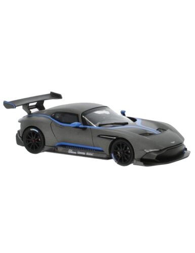 Aston Martin Vulcan 2015 1 to 43 scale IXO Diecast Model Car