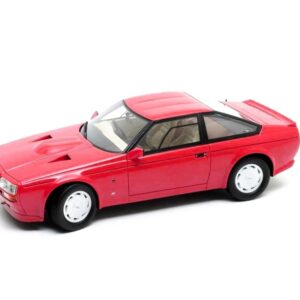 Aston Martin Zagato Coupe 1986 1 to 18 scale Cult Scale Models Resin Model Car