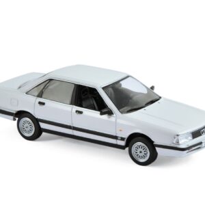 Audi 200 Quattro 1989 1 to 43 scale Norev Diecast Model Car