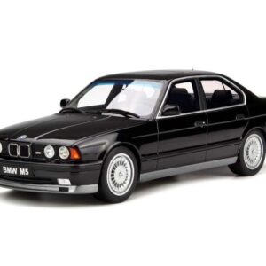 BMW M5 E34 1989 1 to 18 scale OttOmobile Resin Model Car