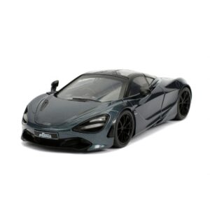 McLaren 720S 1 to 24 scale Jada Diecast Model