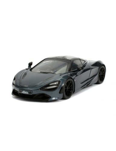 McLaren 720S 1 to 24 scale Jada Diecast Model