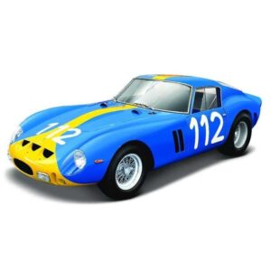 Ferrari 250 GT Berlinetta 1 to 24 scale Bburago Diecast Model