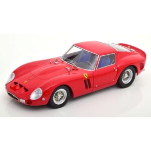 Ferrari 250 GTO 1962 1 to 18 scale KK Scale Models Diecast Model Car