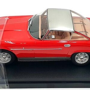 Ferrari 250GT Berlinetta SWB Competizione Prototype 1960 1 to 18 scale Matrix Scale Models Diecast Model Car