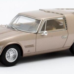 Ferrari 330GT Vignale Shooting Brake 1968 1 to 43 scale Matrix Scale Models Resin Model Car