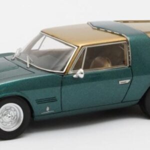 Ferrari 330GT Vignale Shooting Brake #7963 1968 1 to 43 scale Matrix Scale Models Resin Model Car