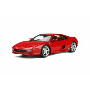 Ferrari 355 GB Berlinetta Resin Series 1 to 18 scale GT Spirit Diecast Model Car