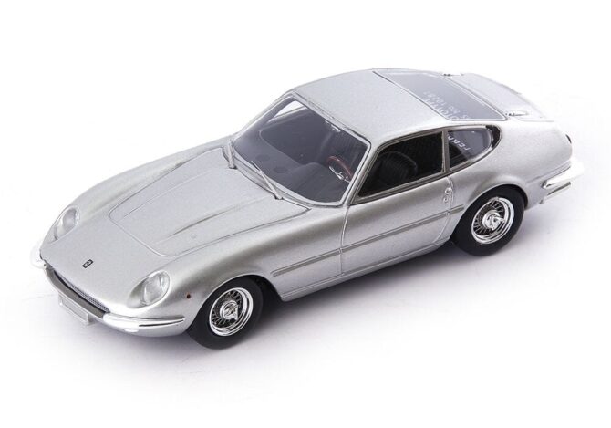 Ferrari 356 GTB4 Daytona Prototipo 1 to 43 scale Avenue 43 Resin Model Car