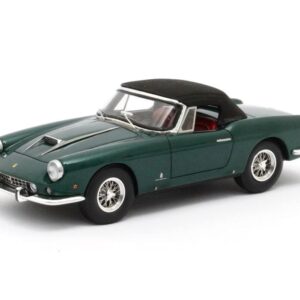 Ferrari 400 Superamerica Pininfarina 1959 1 to 43 scale Matrix Scale Models Resin Model Car