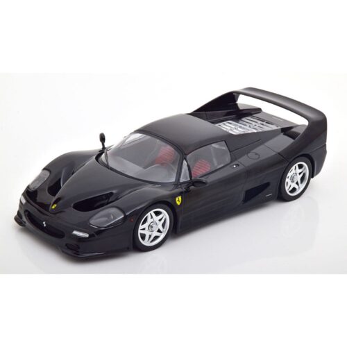 Ferrari F50 Hard Top 1995 1 to 18 scale KK Scale Models Diecast Model Car