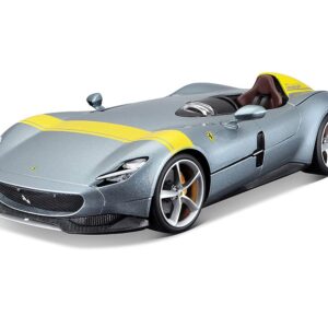 Ferrari Monza SP1 1 to 18 scale Bburago Diecast Model