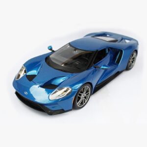 Ford GT 2016 1 to 18 scale Maisto Diecast Model Car