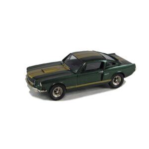 Ford Mustang GT350-H 1966 1 to 43 scale Brooklin Models Diecast Model Car