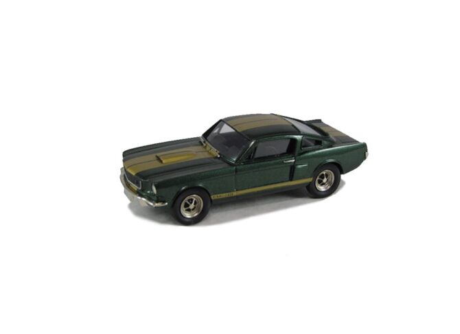 Ford Mustang GT350-H 1966 1 to 43 scale Brooklin Models Diecast Model Car