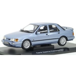 Ford Sierra Cosworth 1988 1 to 18 scale Model Car Group Diecast Model Car