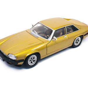 Jaguar XJS 1 to 18 scale Road Signature Diecast Model Car