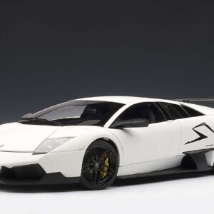 Lamborghini Murcielago LP670-4 SV 2009 1 to 43 scale AUTOart Diecast Model Car