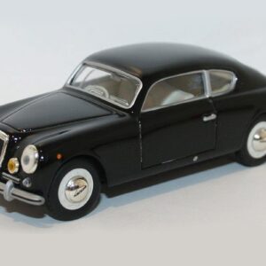 Lancia Aurelia 1 to 43 scale Ex Mag Diecast Model Car