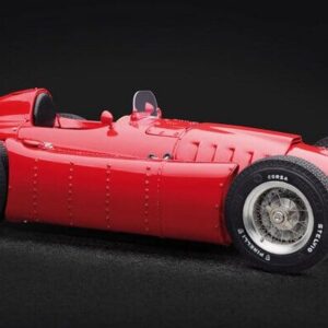 Lancia D50 1954 1 to 18 scale CMC Diecast Model