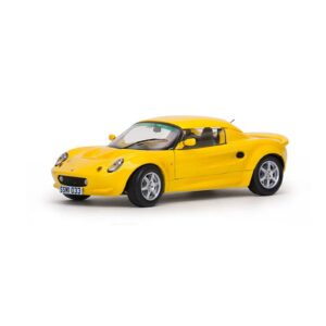 Lotus Elise IIIS 1999 1 to 18 scale Sun Star Diecast Model Car