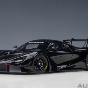 McLaren 720S GT3 2018 1 to 18 scale AUTOart Diecast Model Car