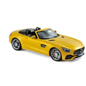 Mercedes Benz AMG GT 2015 1 to 18 scale Norev Diecast Model Car