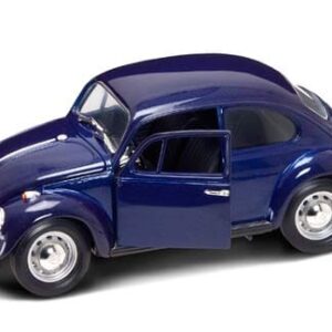 VW Beetle 1967 1 to 18 scale Road Signature Diecast Model Car