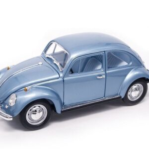 VW Beetle 1967 1 to 18 scale Road Signature Diecast Model Car