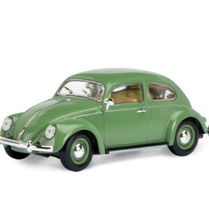 VW Beetle 1 to 32 scale Schuco Diecast Model Car