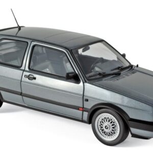 VW Golf GTI 1990 1 to 18 scale Norev Diecast Model Car