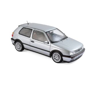 VW Golf GTI 1996 1 to 18 scale Norev Diecast Model Car